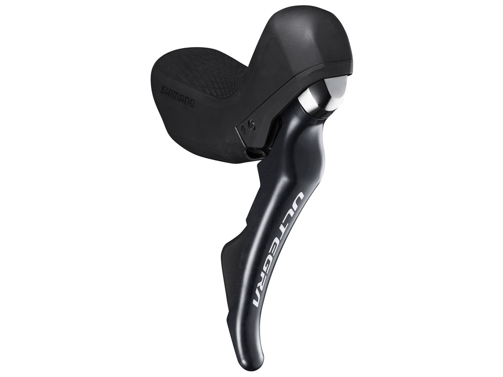 Ultegra   Sti Greb Mekanisk Højre   St R8020   Til Hydraulisk Skivebremse fra Shimano