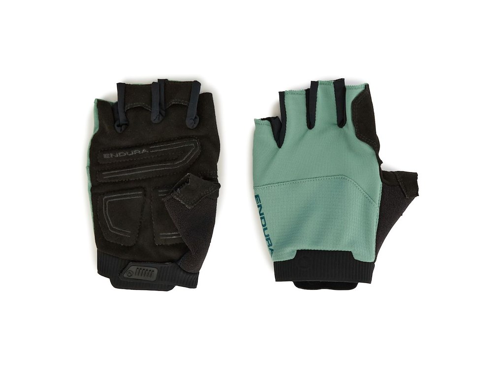 Loop Mitt   Cykelhandsker   Korte Fingre   Sage Green   Str.  2xl fra Endura