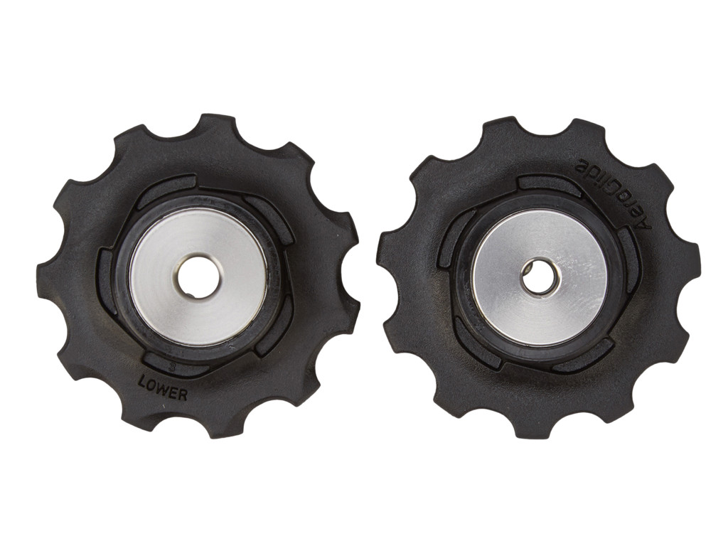 Force Rival 22 Pulleyhjul   11 Gear   2 Stk. 11 Tands fra Sram