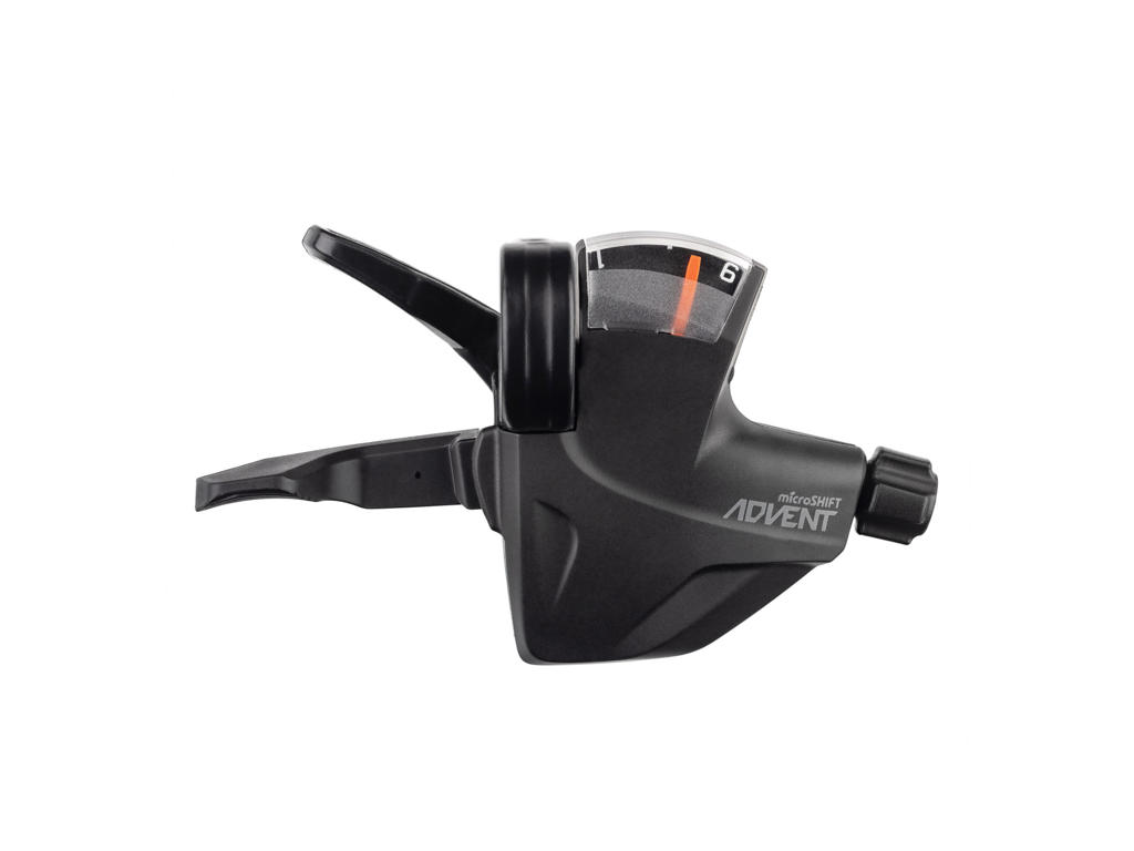 Advent   Skiftegreb Højre Til 1 X 9 Gear   Til   Advent Gear System fra Microshift