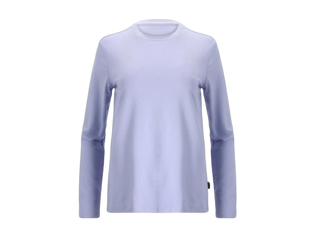 Sustainable X1 Elite   T Shirt   L æ   Dame   Sweet Lavender    Str. 34 fra Elite Lab