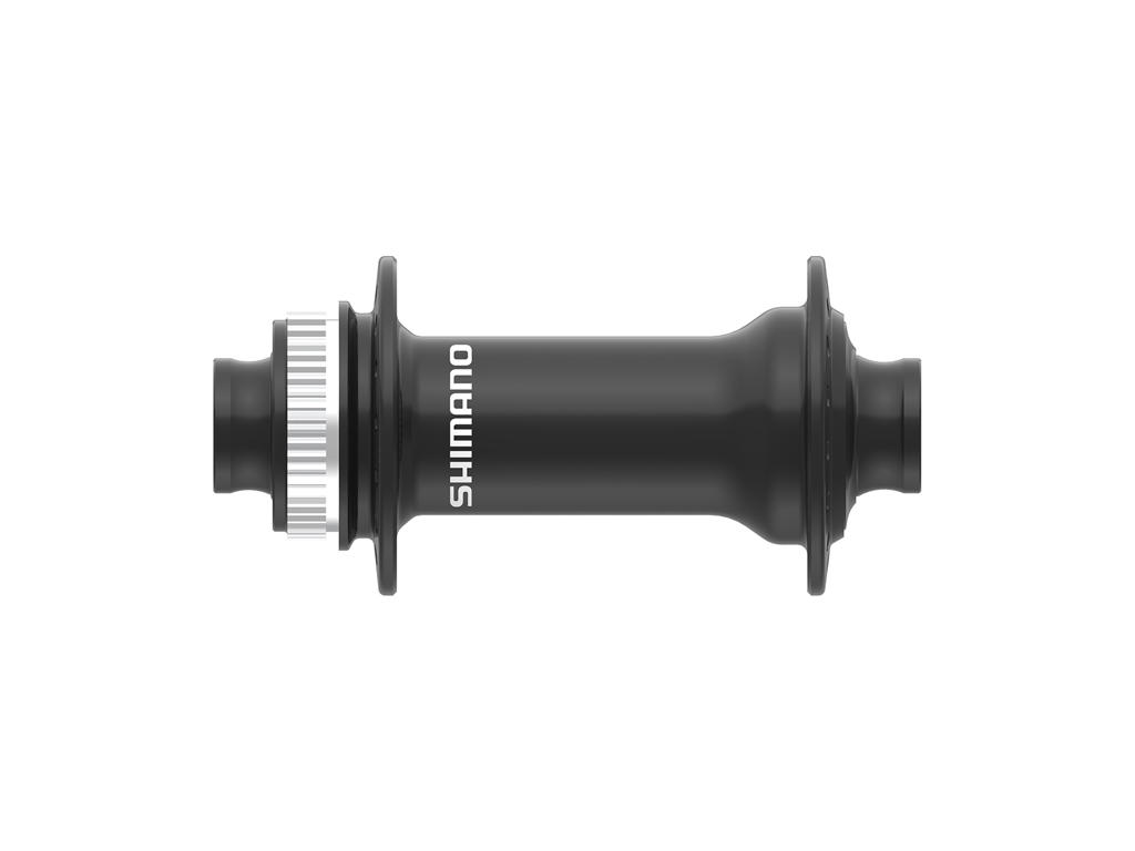 Mt410   Fornav E Thru 100mm   Disk Center Lock   32 Eger fra Shimano