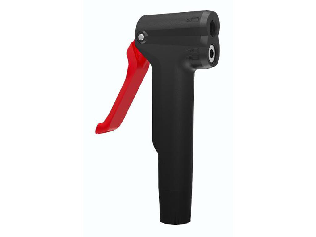 Dualhead 3.0   Bfp 96   Pumpehoved Til   Fodpumper   Sort fra Bbb