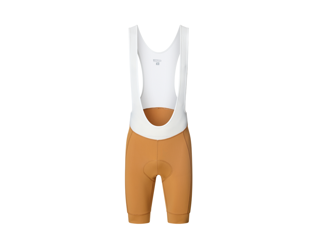 Bib Shorts   Brun   Herre   4xl fra Pathtaker