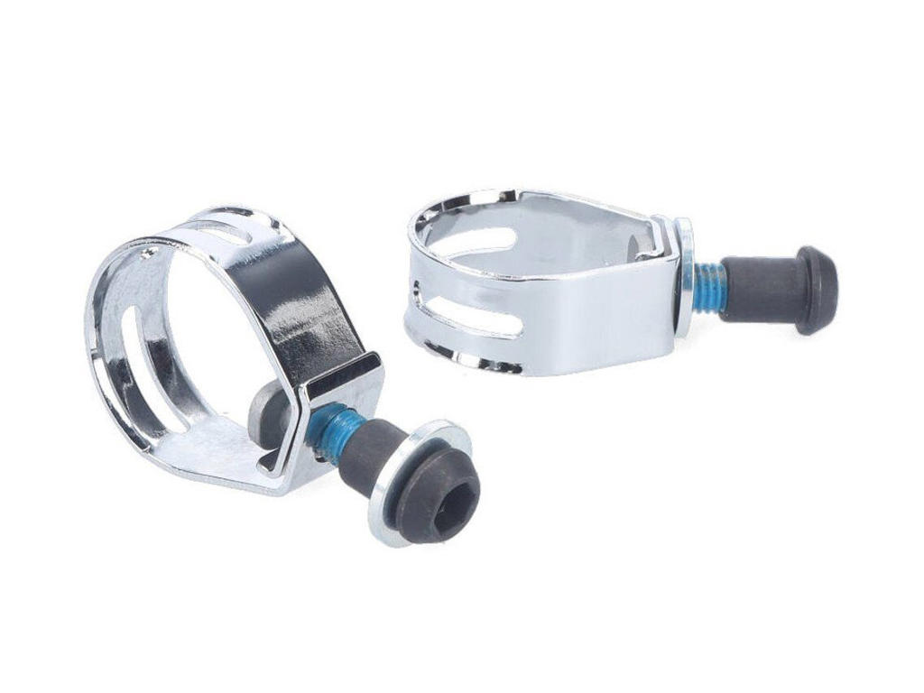 Rival Etap   Klampe Sæt Til Skifte  Og Bremsegreb   Hydraulisk fra Sram