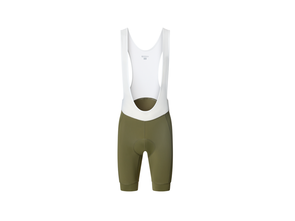 Bib Shorts   Grøn   Herre   4xl fra Pathtaker