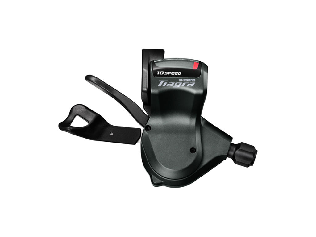 Tiagra   Skiftegreb Sl 4700 R  Højre Til Flat Bar   10 Gear fra Shimano