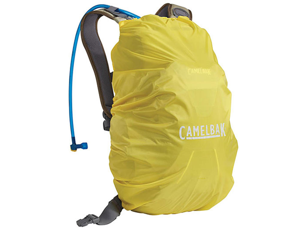 M.u.l.e   Regnovertræk 10 16l   Vandtæt Samt Beskyttelse fra Camelbak