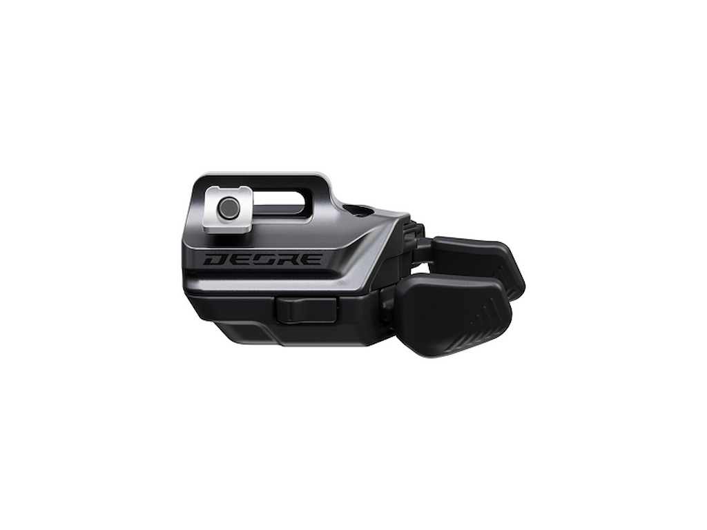 Deore Sw M6250   Elektronisk Skiftegreb Di2 Trådløs I Spec   Til 12 Gears Højre fra Shimano