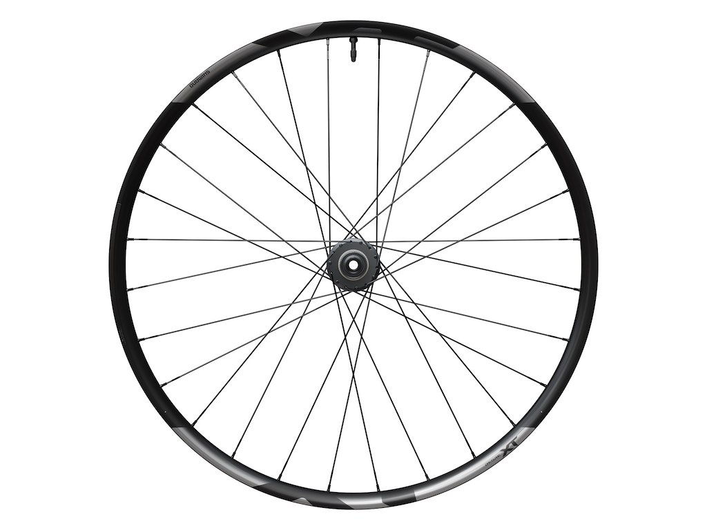 Xt Baghjul   29" Xc M8200   12 Gear   Boost E Thru Aksel   Tubeless fra Shimano