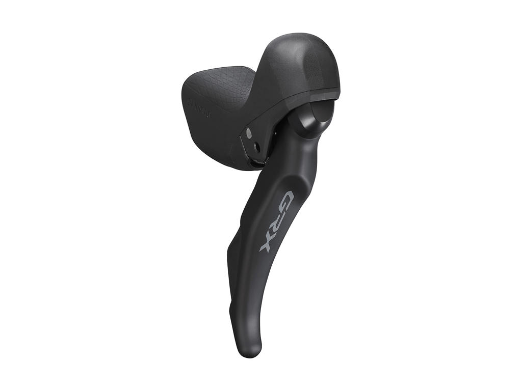 Grx   Sti Greb, Mekanisk Til 11 Gear Og Hydraulisk Bremse   St Rx600 fra Shimano