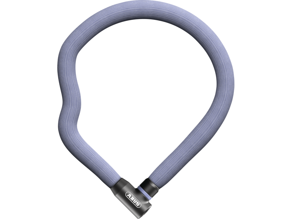 Goose Lock 4204k   Kædelås   110 Cm   Flint fra Abus