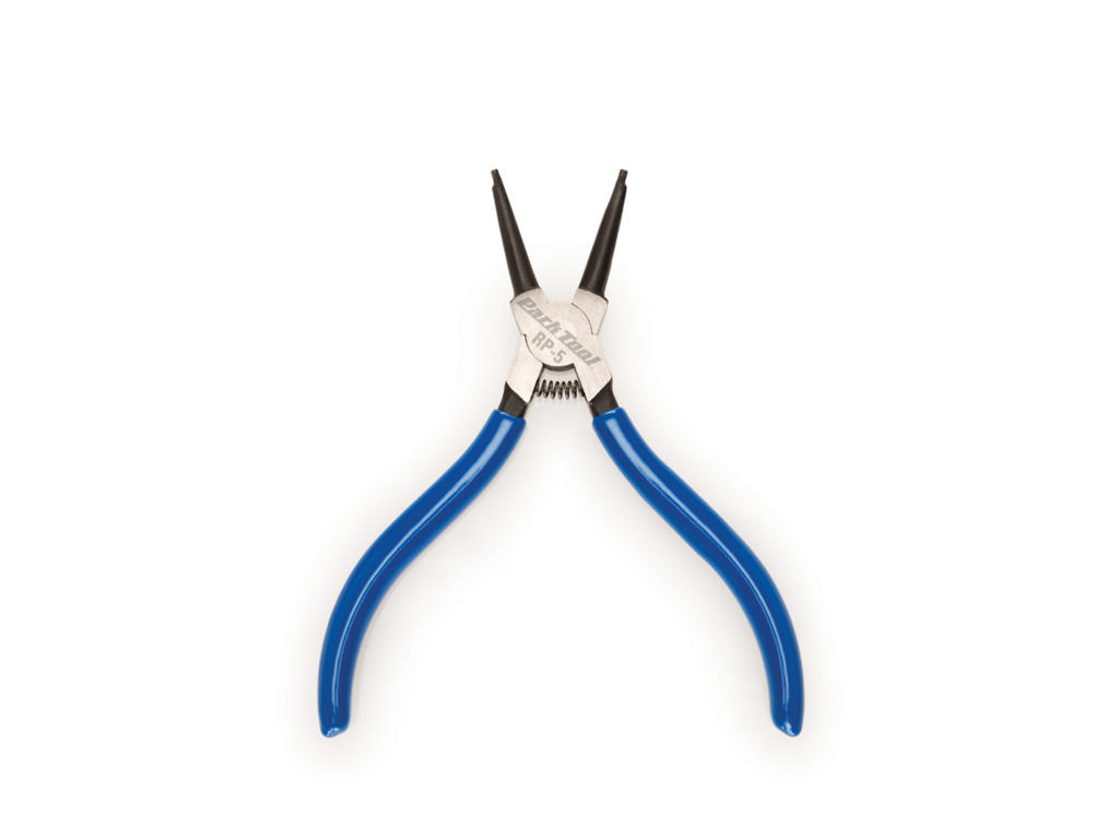 Rp 5   Låseringstang Lige    Indvendig   1,7mm Spids fra Park Tool