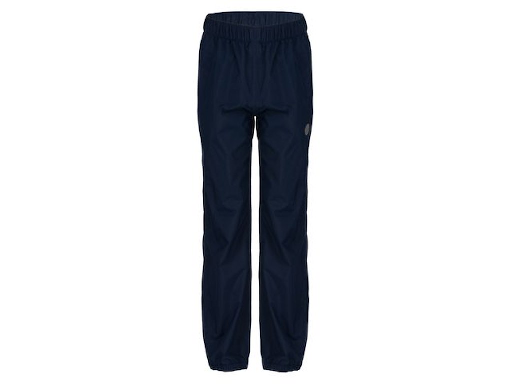 Go Kids Bukser   Regnbukser   Navy Blue   122 128 fra Agu
