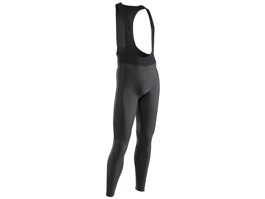 Proms Bibtights   Cykelbukser M Pude   Herre   Sort   4xl fra Northwave