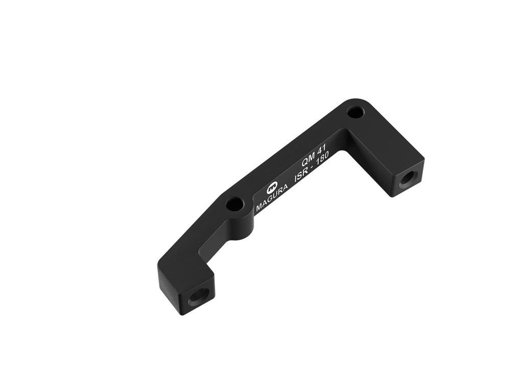 Qm 41   Adapter Til Skivebremse   Til Bagbremse   Is 180 R fra Magura