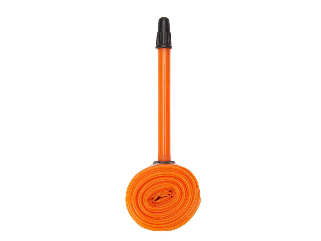 S Tubo   Racer Tpu Slange   700 X 18   28c   60 Mm Racerventil   24 Gram fra Tubolito