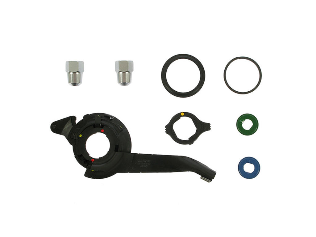 Alfine   Komponentsæt Til 11 Gears Bagnav   Sg S700 8r 8l fra Shimano