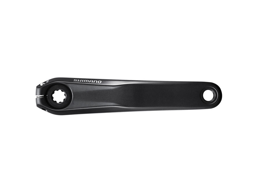 Steps Pedalarm Venstre 165mm Lang Til Kranksæt Model Fc E8000 fra Shimano