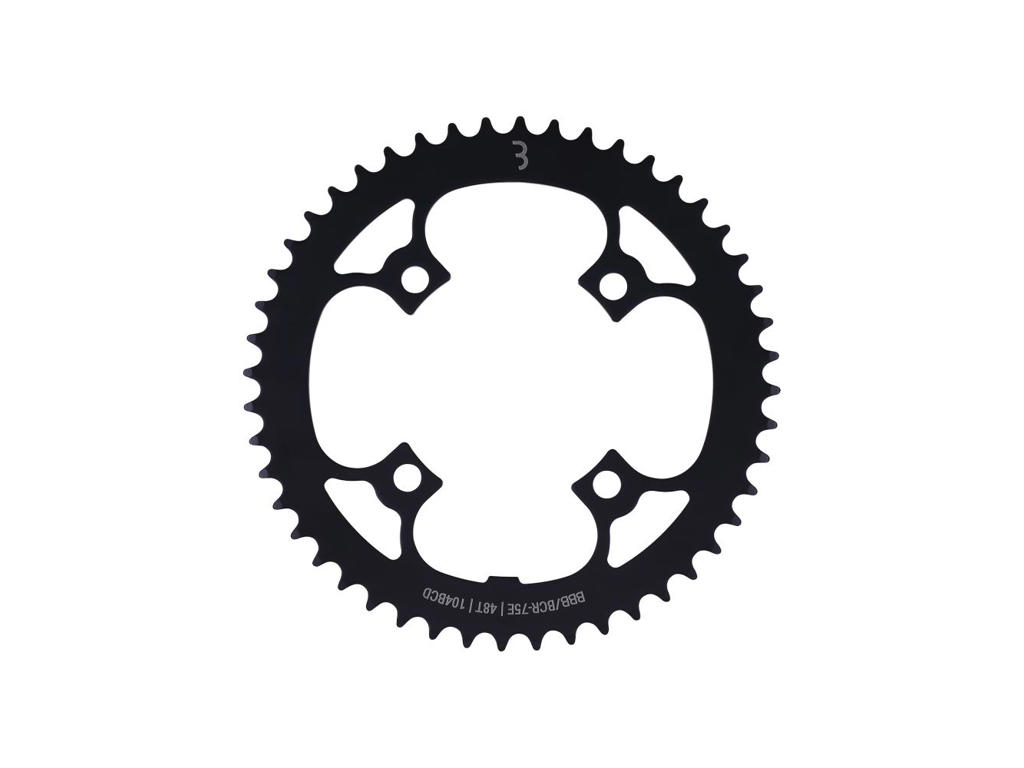 Klinge Til Elcykler   1 12 Speed   48t ø104 fra Bbb
