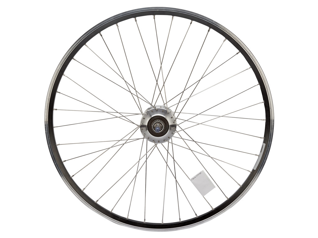 700c Baghjul   Classic Z19 Fælg   19 622   Shimano Nexus 7 Gear   Rullebremse   Sor fra Contec