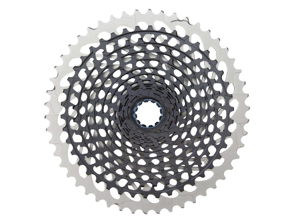Eagle Xg 1295   Kassette   12 Gear   10 50t   Xd fra Sram