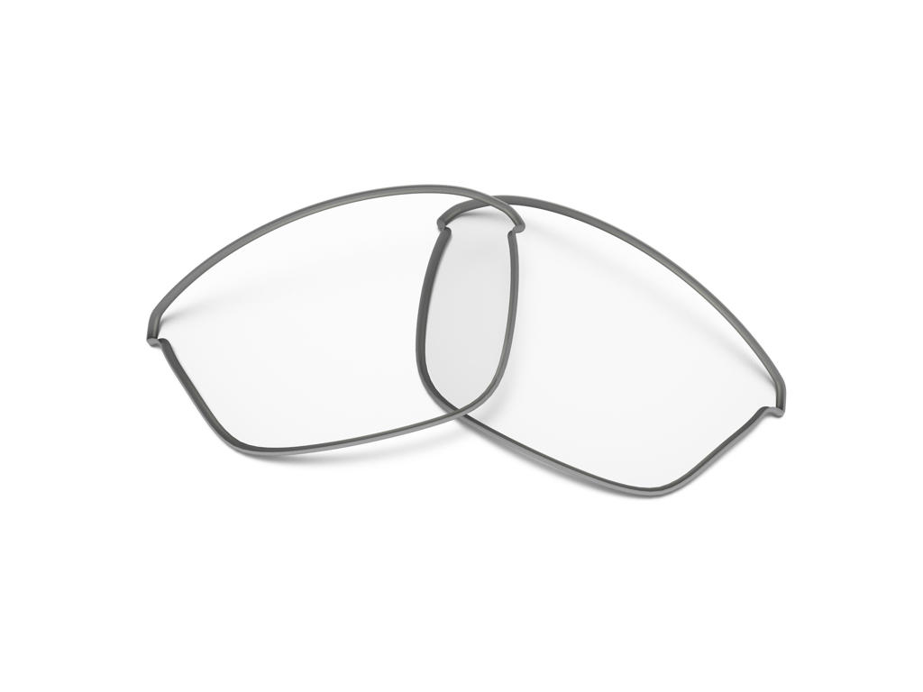 Half Jacket 2.0   Clear Linser fra Oakley