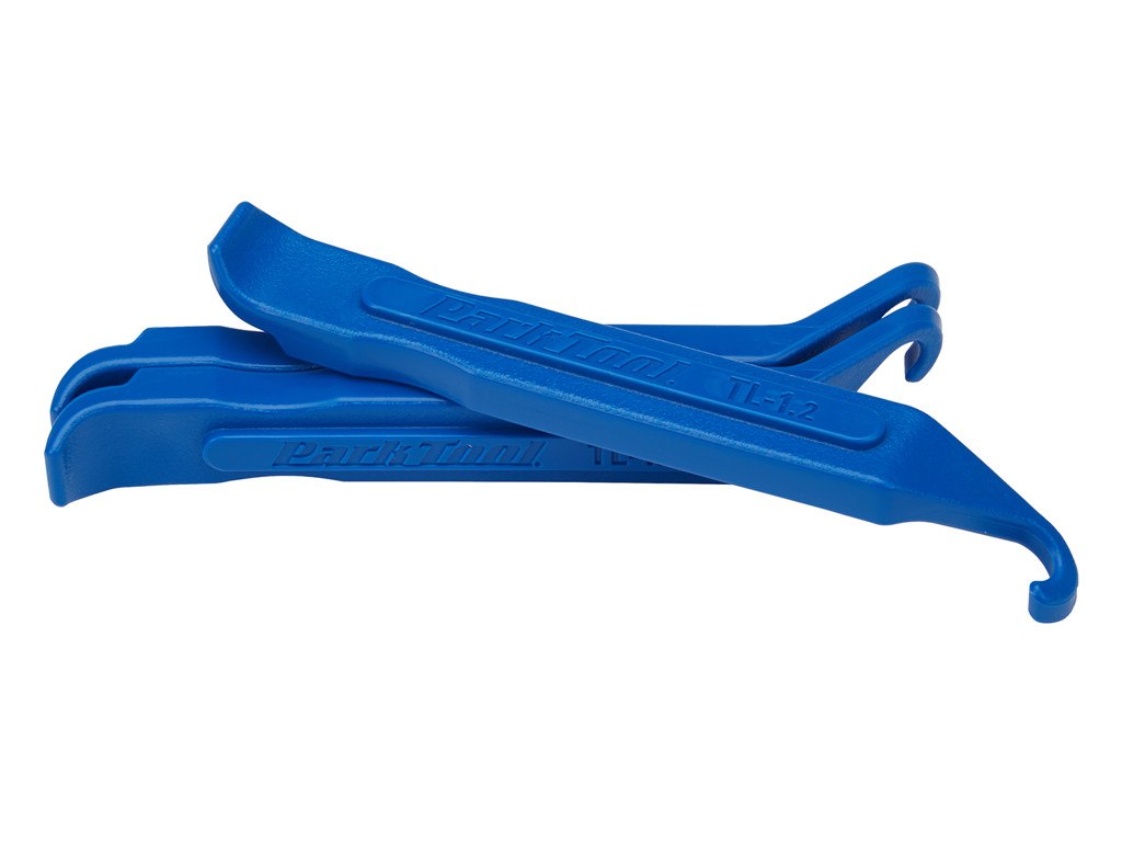 Dækjern   Tl 1 Nylon Sæt Med 3 Stk fra Park Tool