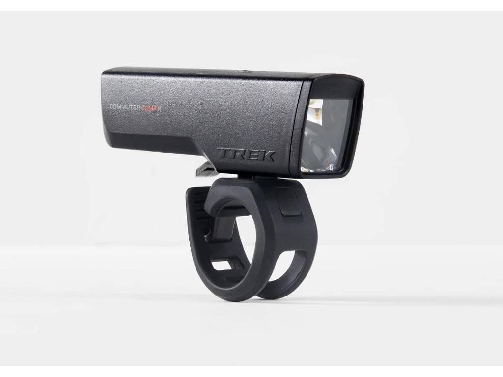 Commuter Comp R   Forlygte 200 Lumen fra Trek