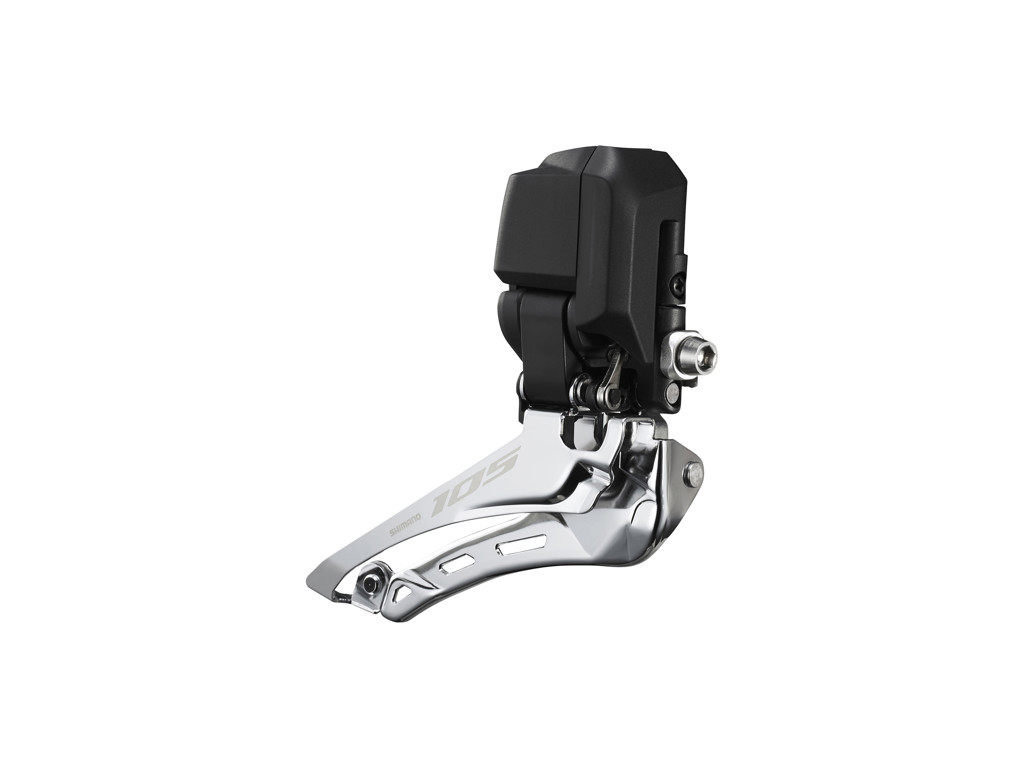105 Di2 Forskifter   Fd R7150  12 Gear  Elektronisk   Direkte Montering fra Shimano