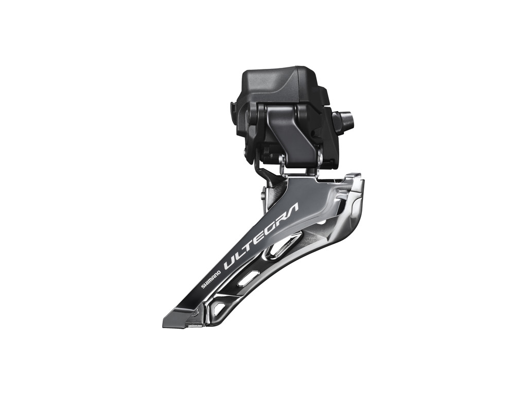 Ultegra Forskifter Di2   Fd R8150  12 Gear  Elektronisk   Direkte Montering fra Shimano