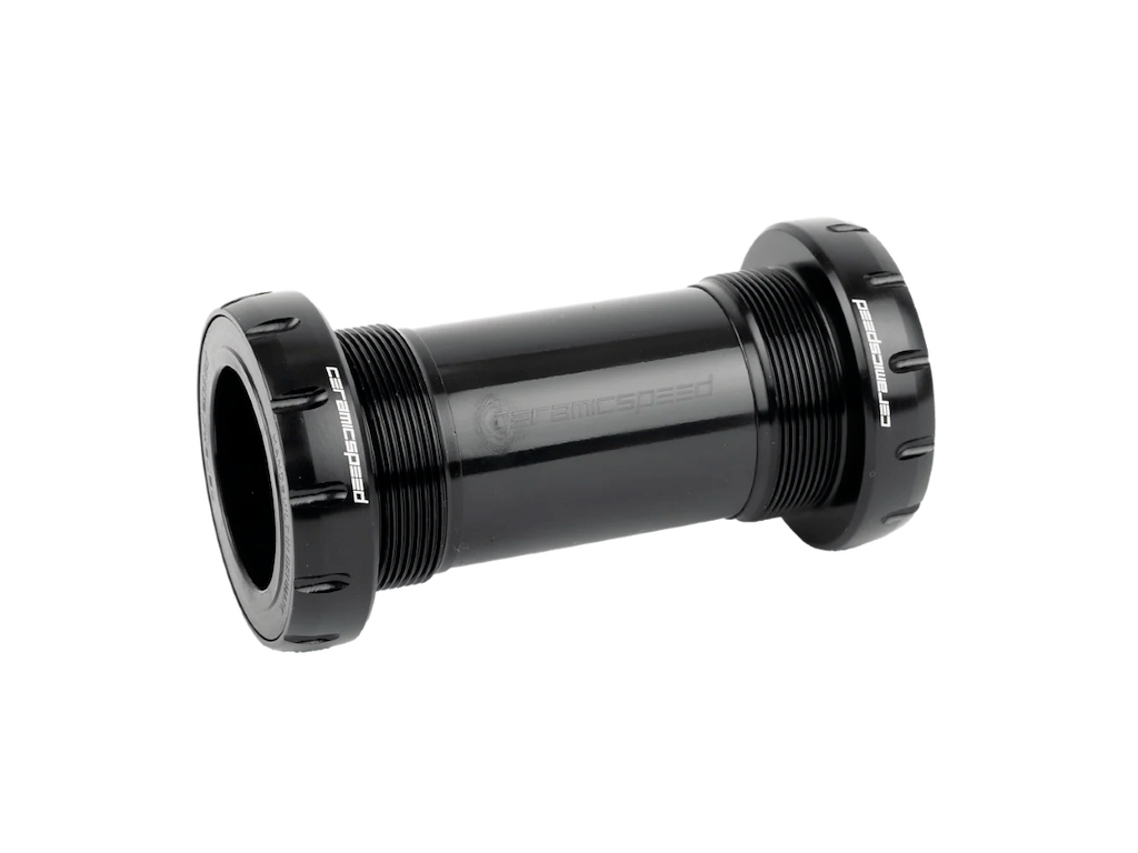 Alpha Road Krankboks   Bsa   Sram Dub fra Ceramicspeed