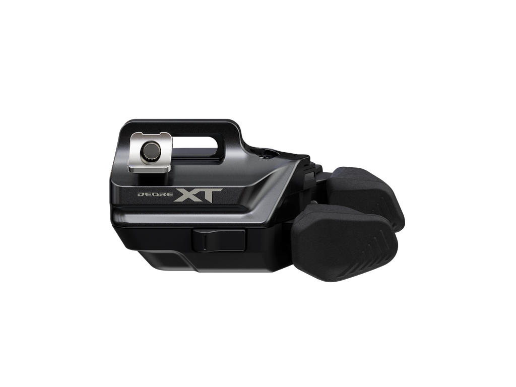 Xt Sw M8250   Elektronisk Skiftegreb Di2 Trådløs I Spec   Til 12 Gears Højre fra Shimano