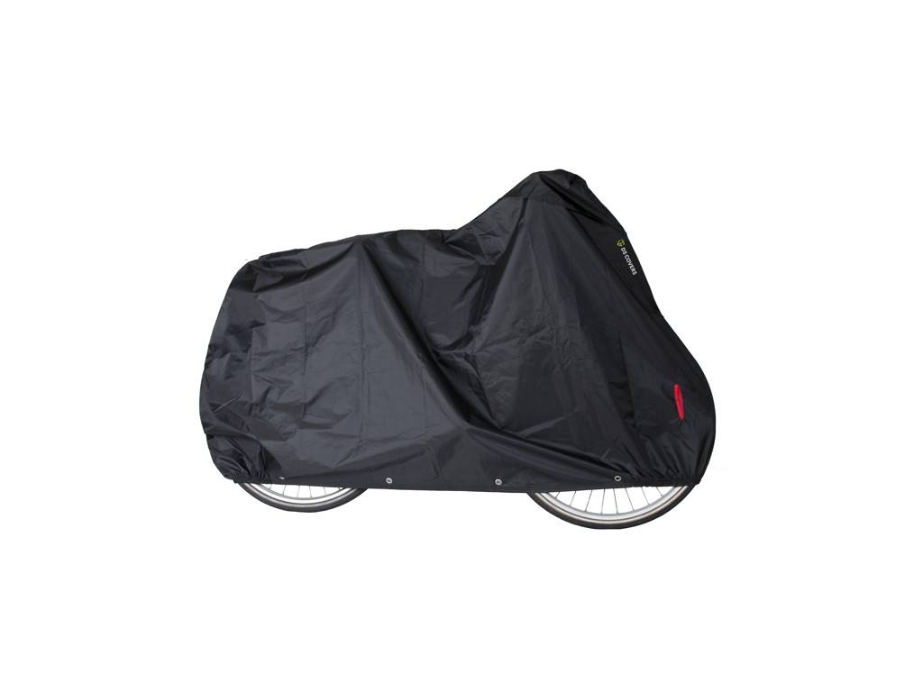 Metz Cykelcover    Vandtæt   Sort fra Ds Covers