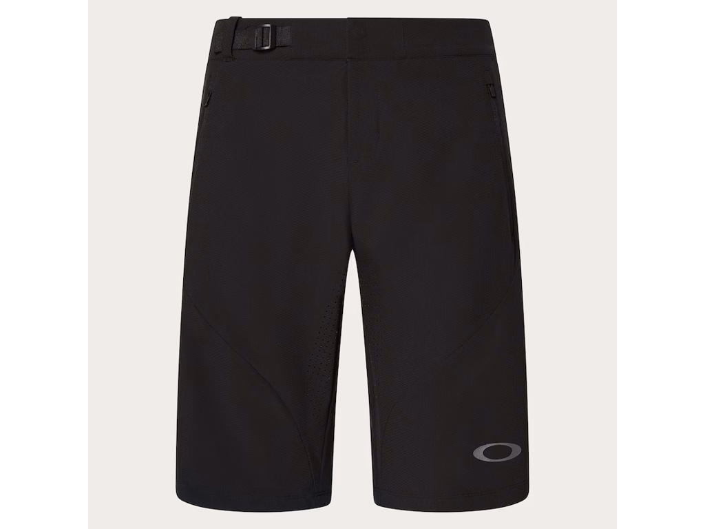 Seeker Airline Shorts   Mtb Cykelshorts   Sort   Herre   28 fra Oakley