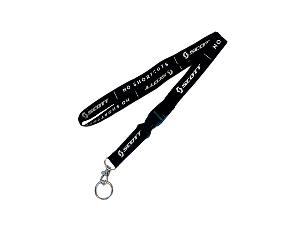 Keyhanger fra Scott