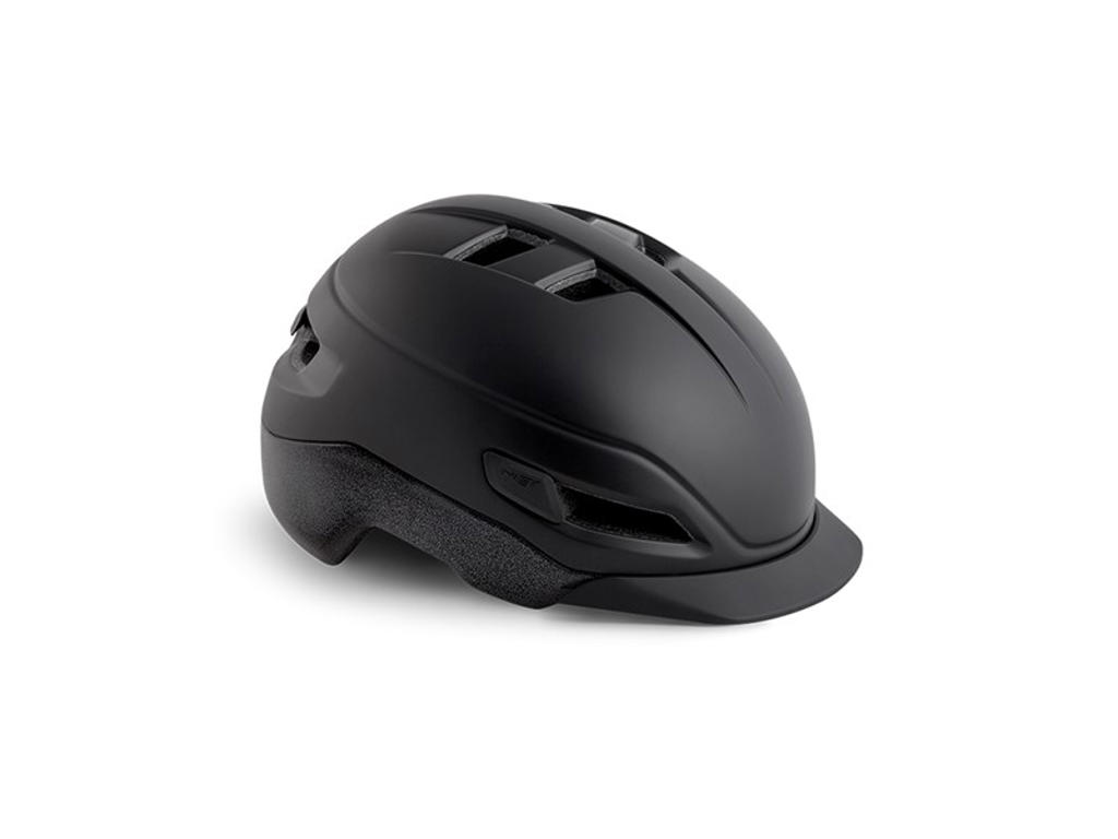 Grancorso   Cykelhjelm   Matsort   Str. 52 56 fra Met