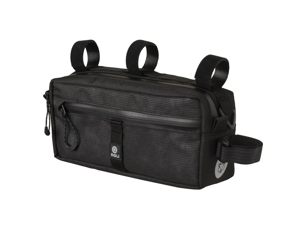 Venture Bar Bag   Styrtaske   Reflective Mist   2l fra Agu