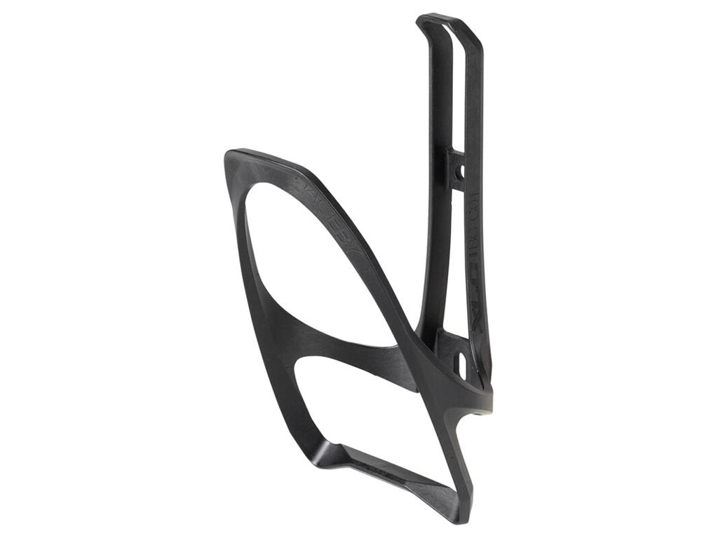 Raceby   Flaskeholder   Carbon   19 Gram   Sort fra Xlc