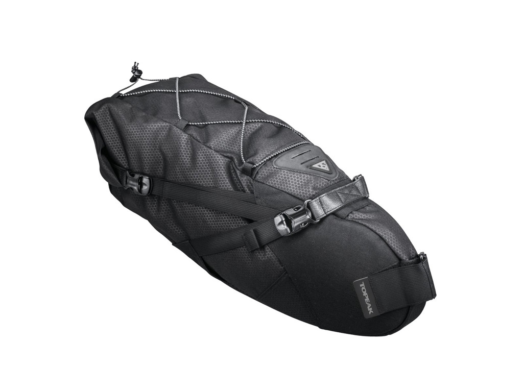 Backloader   Sadeltake   15 Liter fra Topeak