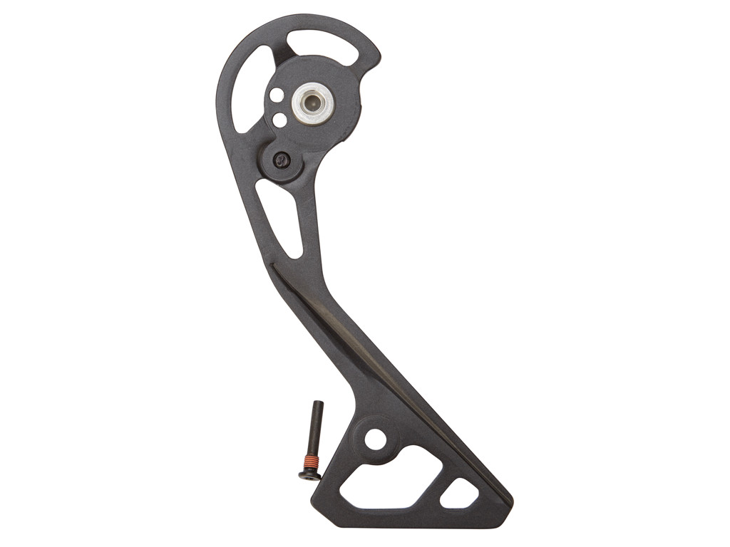 Ultegra   Yderplade Og Bolt Til Bagskifter   Type Rd R8000 Gs fra Shimano