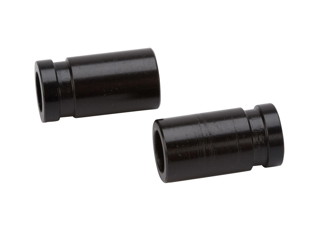 Hydraulisk Kabelende   Til Hayes Tektro   Aluminium    2 Stk. fra Atredo