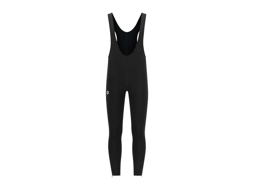 Core   Bib Cykelbuks Med Pude   Kids   Sort   Str. 152 164 fra Rogelli