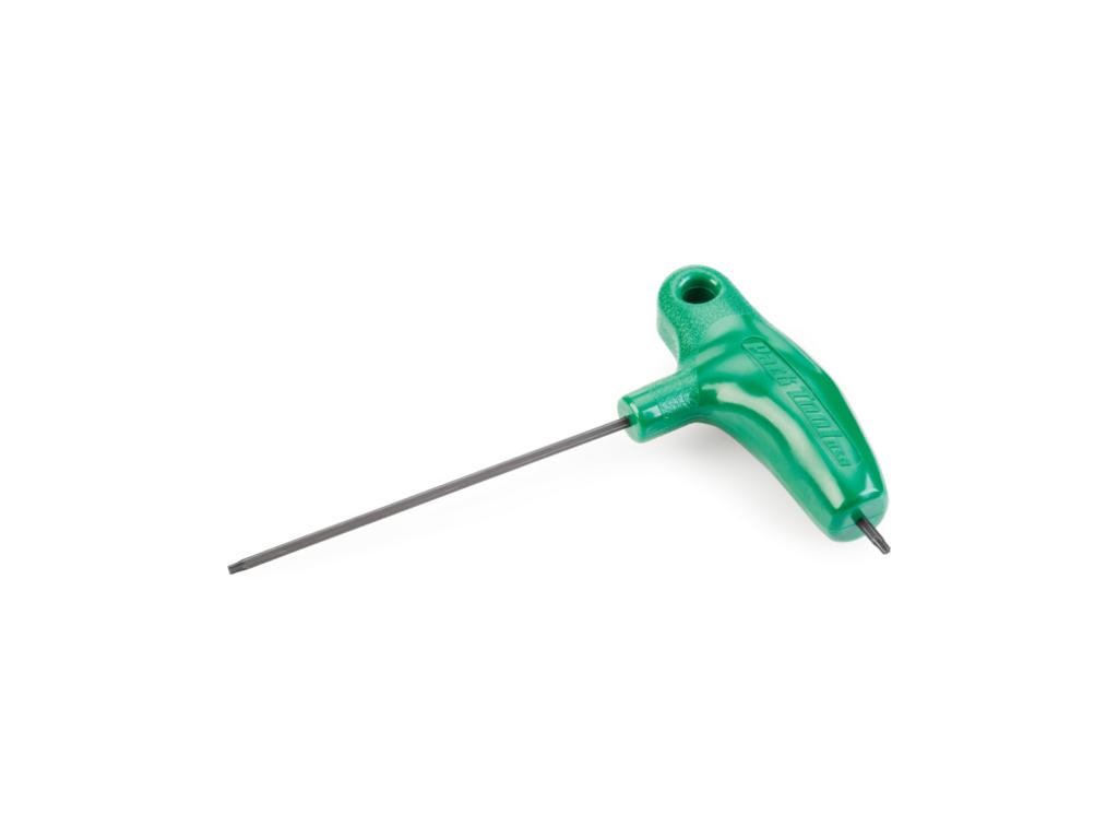 Ph T8   Torx Nøgle T8   Med Håndtag fra Park Tool