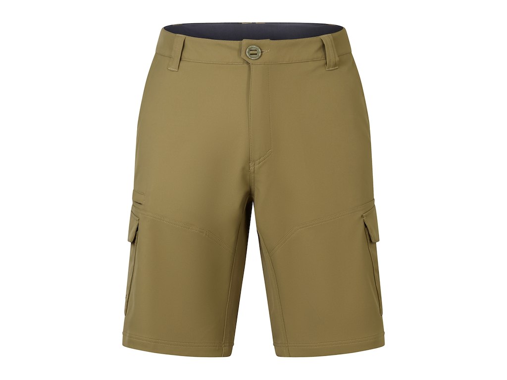 Loop Cargo   Cykelshorts   Bronze   Xxxl fra Endura
