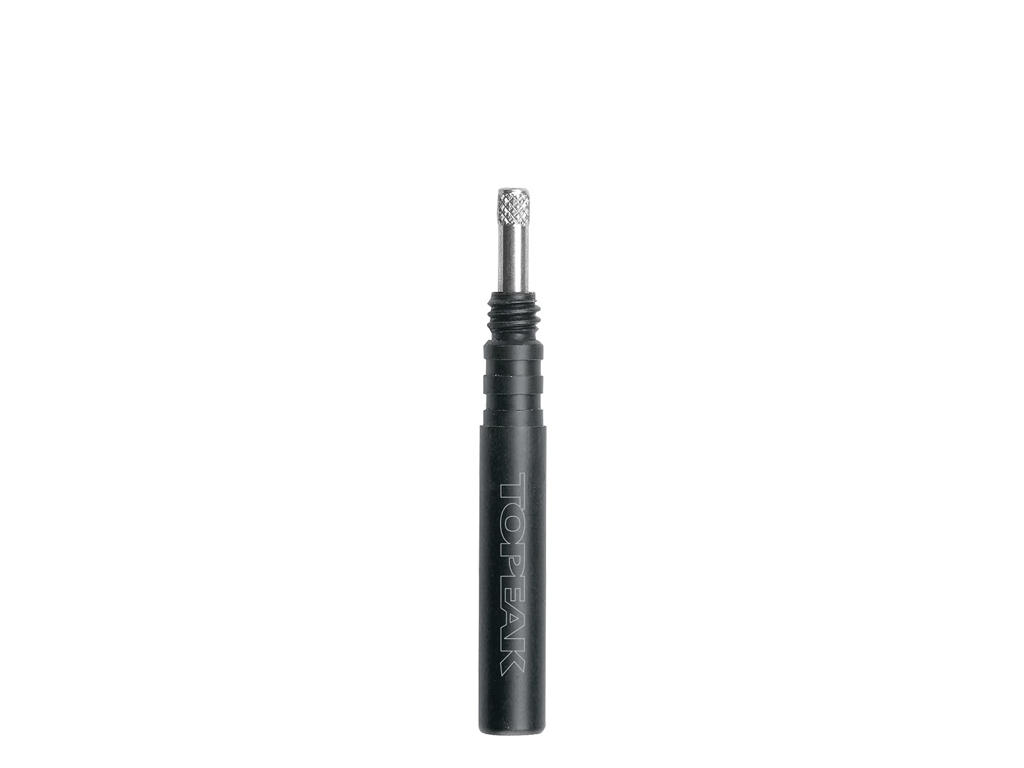 Ventilforlænger   Presta Xl   60 90mm Fælg fra Topeak