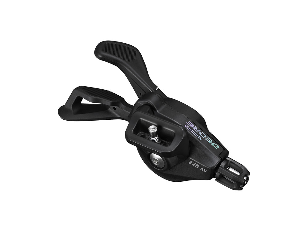 Deore   Skiftegreb Højre 12 Gear   I Spec Ev   M6100   Uden Gear Display fra Shimano