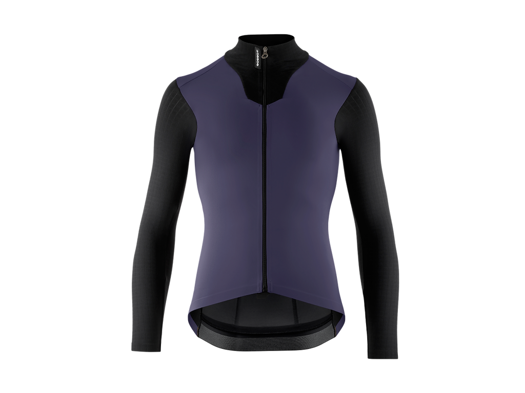 Mille Gts Spring Fall Jacket S11   Cykeljakke   Herre   Future Dusk  S fra Assos