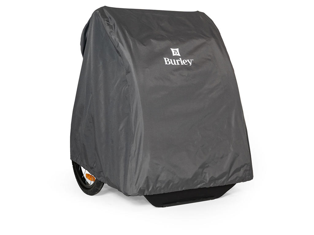 Trailer Storage Cover   Trailer Cover Til   Trailers fra Burley