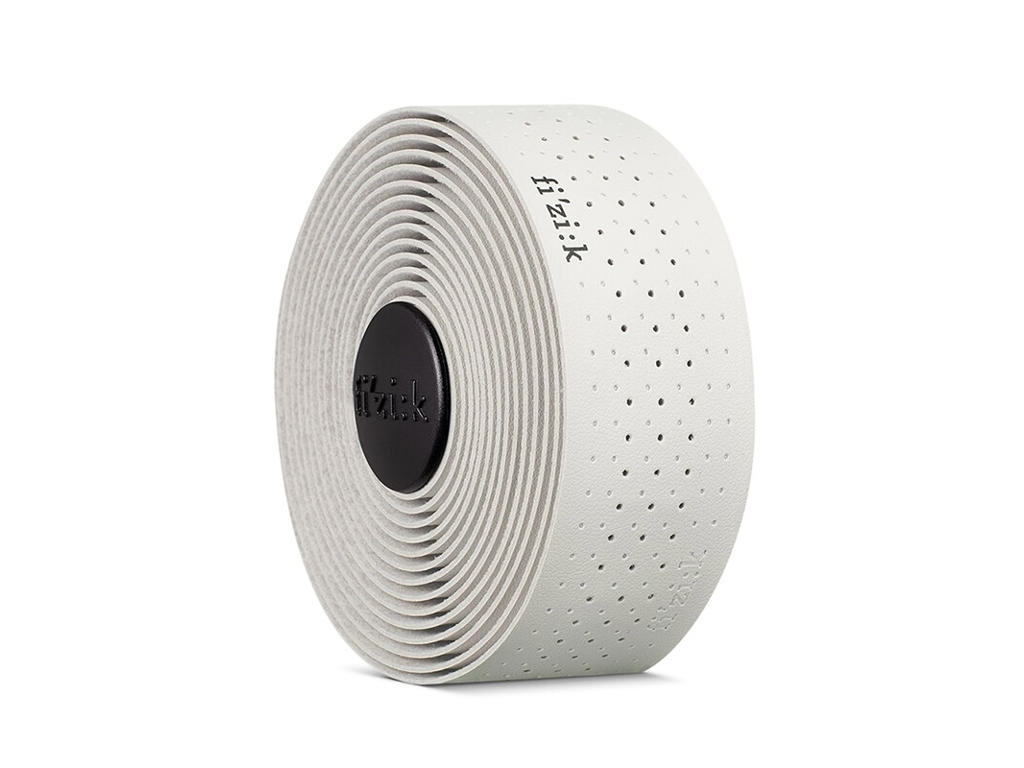 Tempo Microtex Classic   Styrbånd   Hvid   2 Mm fra Fizik